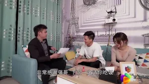 Người chồng bán vợ yêu cho chủ nợ để chi trả nợ ~dong xiaowan